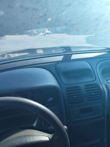 SALPICADERO Renault LAGUNA (B56) 