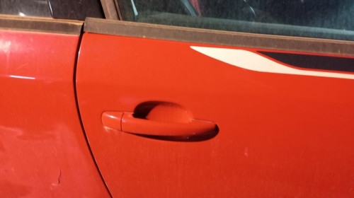 MANETA EXTERIOR DELANTERA DERECHA CITROEN C4 COUPE 