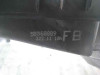 FILTRO AIRE OPEL INSIGNIA BERLINA 