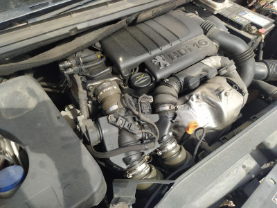 COMPRESOR AIRE ACONDICIONADO, PEUGEOT, 307 BREAK/ SW (S2)