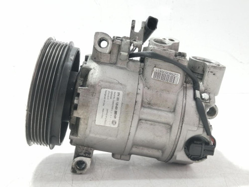  COMPRESOR AIRE ACONDICIONADO AUDI A6 BERLINA (4F2) 