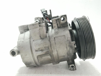 COMPRESOR AIRE ACONDICIONADO, AUDI, A6 BERLINA (4F2)