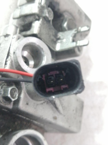  COMPRESOR AIRE ACONDICIONADO AUDI A6 BERLINA (4F2) 