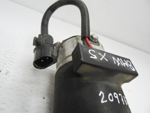  BOMBA FRENO BMW SERIE X5 (E53) 
