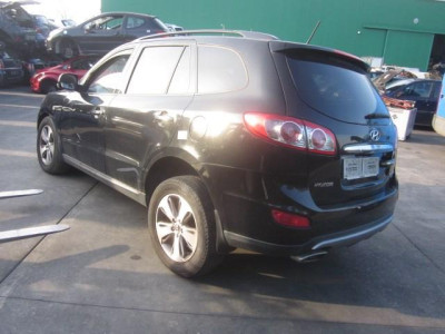 HYUNDAI SANTA FE (CM)