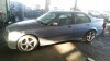 BMW SERIE 3 BERLINA (E36) 