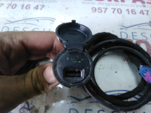  NO IDENTIFICADO PEUGEOT 207 
