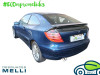 MERCEDES-BENZ CLASE C (BM 203) SPORTCOUPE — автомобиль-донор на запчасти 