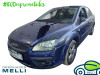 FORD FOCUS BERLINA (CAP) — автомобиль-донор на запчасти 