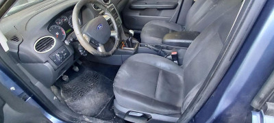 FORD FOCUS BERLINA (CAP)