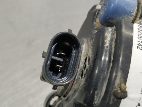  FARO ANTINIEBLA DERECHO, BMW, SERIE X5 (E70) 