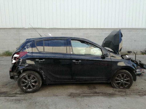 HYUNDAI I20 (PB) — автомобиль-донор на запчасти 