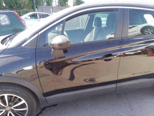 PUERTA DELANTERA IZQUIERDA Opel CROSSLAND X 