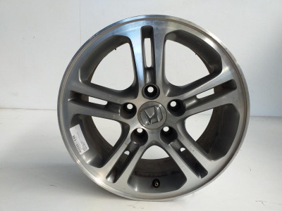 LLANTA, HONDA, FR-V (BE)