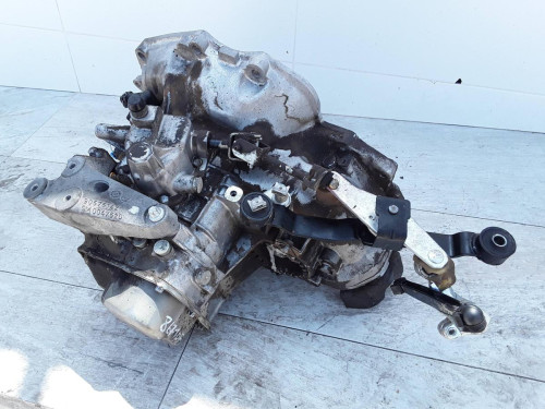 CAJA CAMBIOS OPEL ASTRA H BERLINA 
