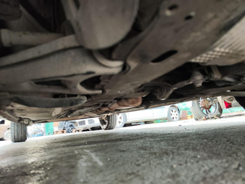 CREMALLERA DIRECCION used