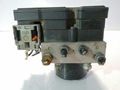 ABS, PEUGEOT, 207 SW