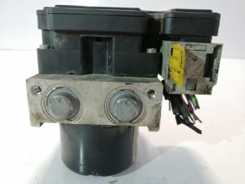  ABS, PEUGEOT, 207 SW 