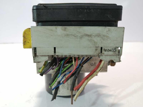  ABS, PEUGEOT, 207 SW 