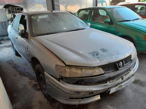  PEUGEOT 406 BERLINA (S1/S2) 
