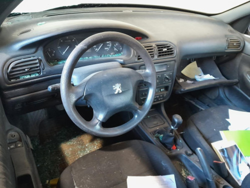  PEUGEOT 406 BERLINA (S1/S2) 