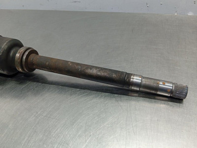 TRANSMISION DELANTERA DERECHA, CITROEN, C5 BERLINA