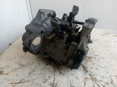 CAJA CAMBIOS, VOLKSWAGEN, GOLF IV BERLINA (1J1)(10.1997)