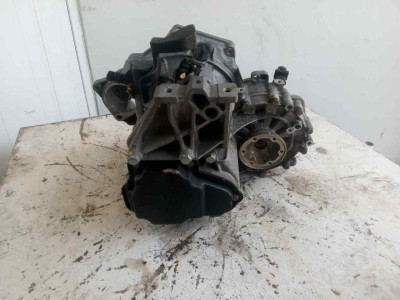 CAJA CAMBIOS, VOLKSWAGEN, GOLF IV BERLINA (1J1)(10.1997)