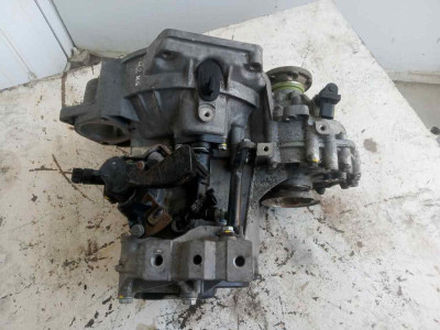 CAJA CAMBIOS, VOLKSWAGEN, GOLF IV BERLINA (1J1)(10.1997)