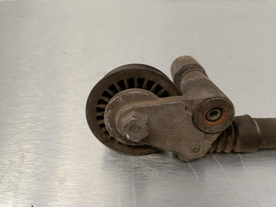 TENSOR CORREA AUXILIAR, AUDI, A4 AVANT (8E)