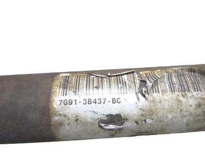 TRANSMISION DELANTERA IZQUIERDA, FORD, MONDEO SPORTBREAK (CA2)
