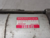  MOTOR ARRANQUE, JAGUAR, XF 