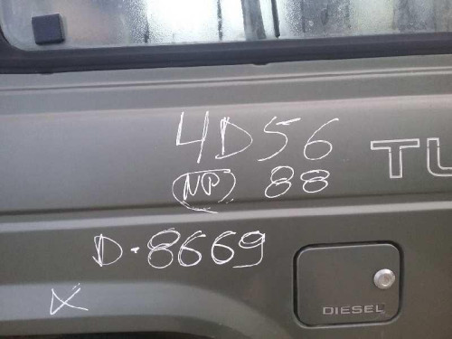 Новый товар — автомобиль-донор на запчасти 