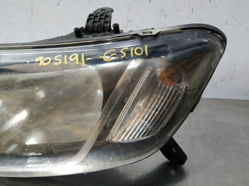  FARO IZQUIERDO, DACIA, LOGAN MCV II FAMILIAR 