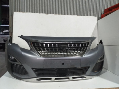 PARAGOLPES DELANTERO, PEUGEOT, 3008