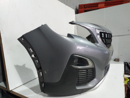  PARAGOLPES DELANTERO PEUGEOT 3008 