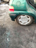 PARAGOLPES TRASERO PEUGEOT 106 (S2) 