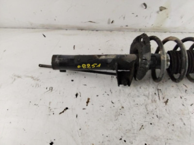 AMORTIGUADOR DELANTERO IZQUIERDO, Seat, LEON (1P1)