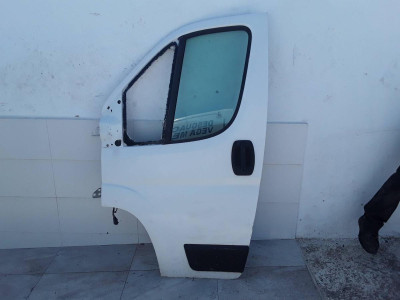 PUERTA DELANTERA IZQUIERDA, FIAT, DUCATO 3 MAXI FURGÓN 35