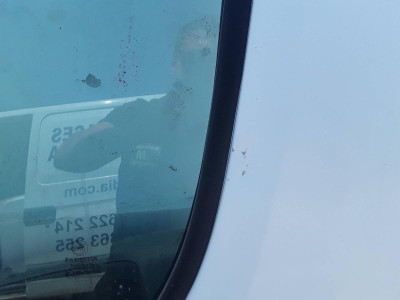 PUERTA DELANTERA IZQUIERDA, FIAT, DUCATO 3 MAXI FURGÓN 35