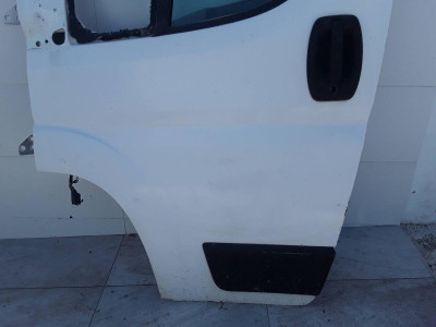 PUERTA DELANTERA IZQUIERDA, FIAT, DUCATO 3 MAXI FURGÓN 35