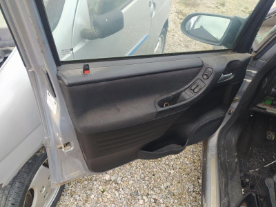 MANDO ELEVALUNAS DELANTERO IZQUIERDO, OPEL, ZAFIRA A