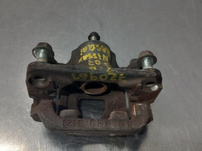 PINZA DE FRENO TRASERA DERECHA, NISSAN, QASHQAI (J10)
