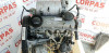  MOTOR COMPLETO Seat IBIZA (6L1) 