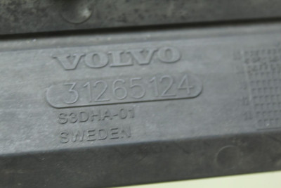 TRAVESAÑO INFERIOR, VOLVO, XC60