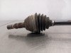  TRANSMISION DELANTERA DERECHA, OPEL, ASTRA H BERLINA 