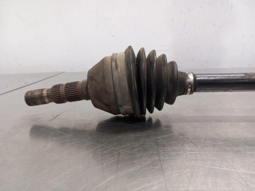  TRANSMISION DELANTERA DERECHA, OPEL, ASTRA H BERLINA 
