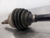  TRANSMISION DELANTERA DERECHA, OPEL, ASTRA H BERLINA 