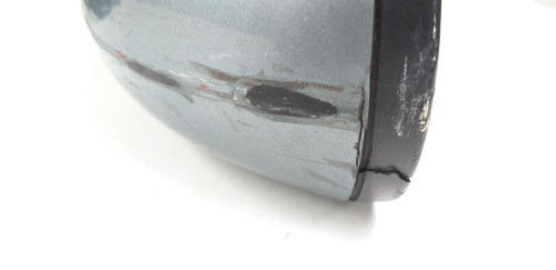  RETROVISOR IZQUIERDO Seat IBIZA (6L1) 
