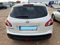 NISSAN QASHQAI (J10)